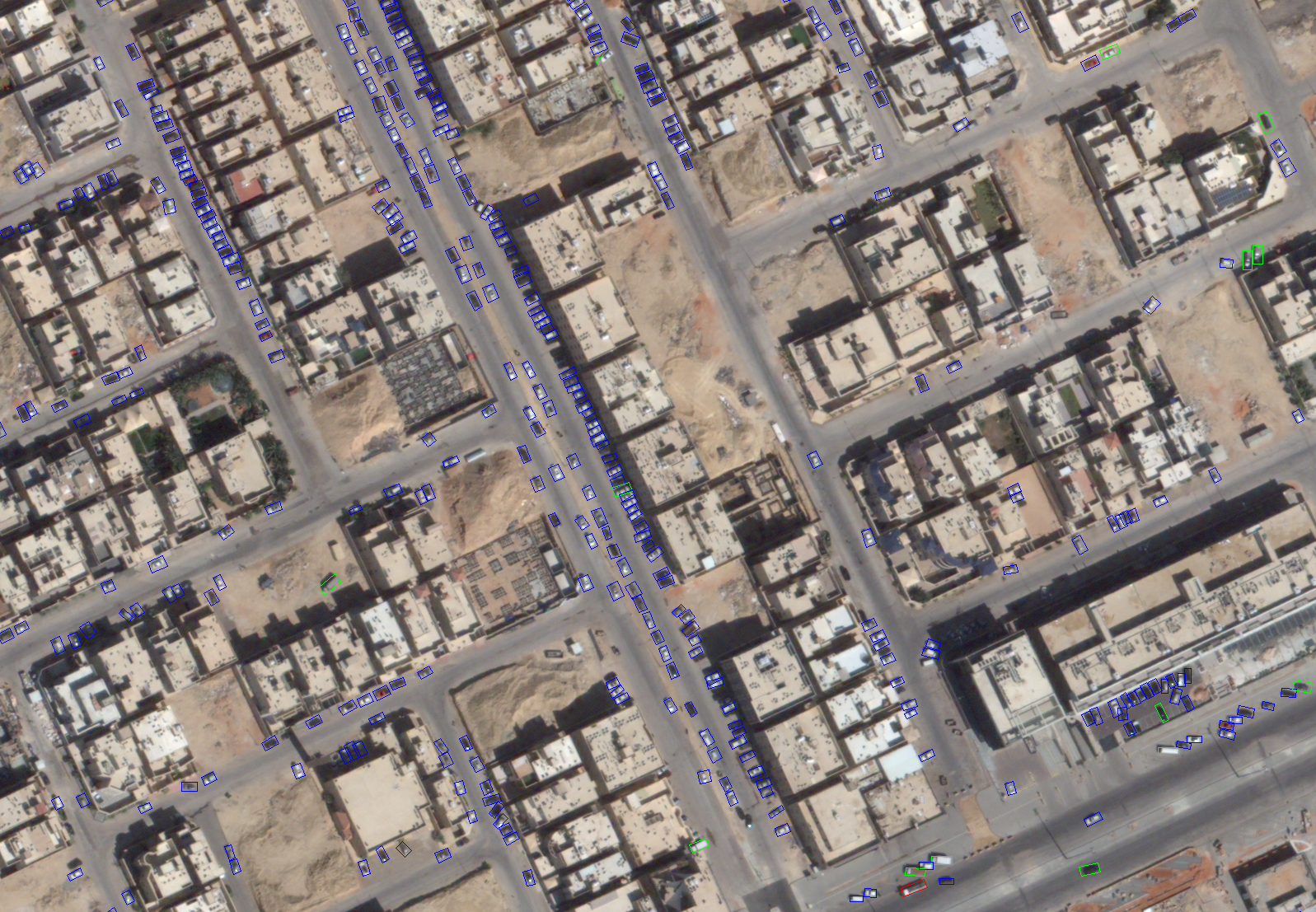 Infrastructure Monitoring